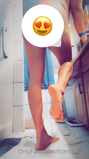 Tgirlfeet35 OnlyFans Leaked Free Thumbnail Picture - #IlRcLR83MO