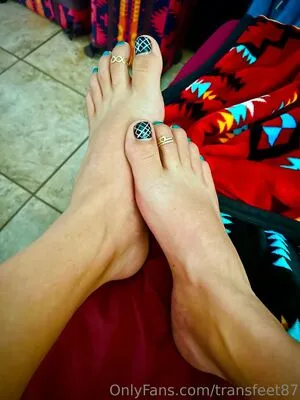 Tgirlfeet35 OnlyFans Leaked Free Thumbnail Picture - #gCWfnu1NmK