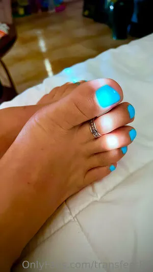 Tgirlfeet35 OnlyFans Leaked Free Thumbnail Picture - #snqka2iqFQ