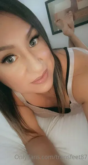 Tgirlfeet35 OnlyFans Leaked Free Thumbnail Picture - #tgmOKLqdhT