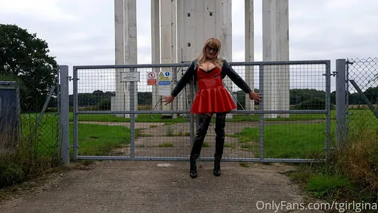 Tgirlgina OnlyFans Leaked Free Thumbnail Picture - #nmk41cfkts