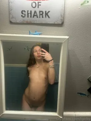 Tgirlky OnlyFans Leaked Free Thumbnail Picture - #NJTjZQePL4