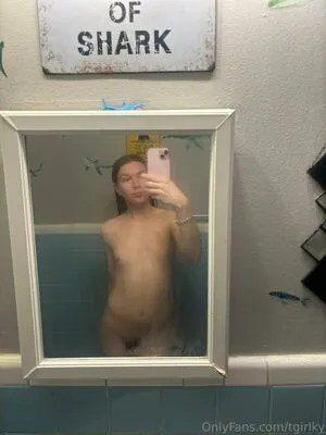 Tgirlky OnlyFans Leaked Free Thumbnail Picture - #xkJTnSIH5q