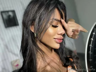 Tgirlsofia OnlyFans Leaked Free Thumbnail Picture - #EfXqm1pehI