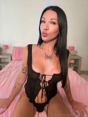 Tgothgirl OnlyFans Leaked Free Thumbnail Picture - #eJm2Vn643j