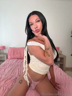 Tgothgirl OnlyFans Leaked Free Thumbnail Picture - #zY7VFITtEN