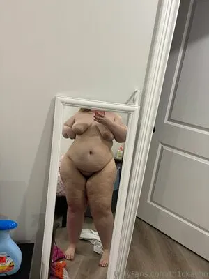 Th1ckachu OnlyFans Leaked Free Thumbnail Picture - #xyD0r1sDKB