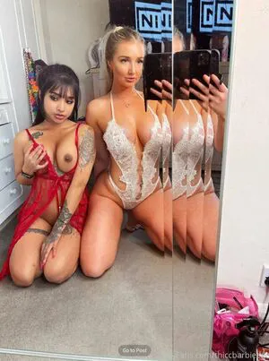 Th1ckbarbbbb13 OnlyFans Leaked Free Thumbnail Picture - #1q1UeD9hi1