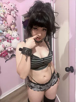 Th3bunni3x OnlyFans Leaked Free Thumbnail Picture - #1Ly6aqrpSm