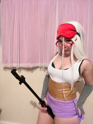 Th3bunni3x OnlyFans Leaked Free Thumbnail Picture - #JQpWUKGeVL