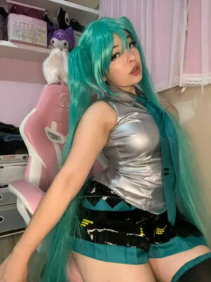 Th3bunni3x OnlyFans Leaked Free Thumbnail Picture - #kECpFL7oK6