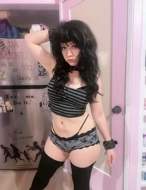 Th3bunni3x OnlyFans Leaked Free Thumbnail Picture - #mLQizqipFc