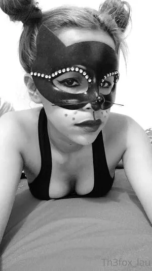 Th3fox Lau OnlyFans Leaked Free Thumbnail Picture - #J87vAOsya8