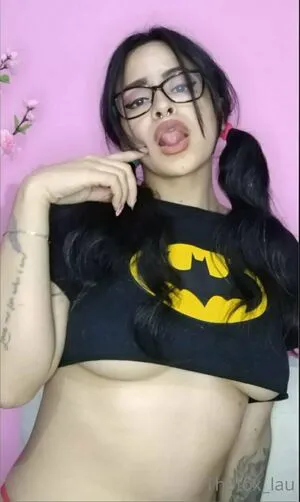 Th3fox Lau OnlyFans Leaked Free Thumbnail Picture - #lFbMVdZ4x1