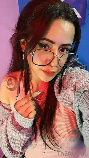 Th3fox Lau OnlyFans Leaked Free Thumbnail Picture - #oYZzZnmAlf