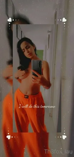 Th3fox Lau OnlyFans Leaked Free Thumbnail Picture - #qGMX9a3OhF