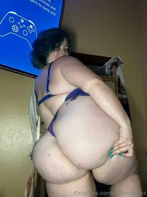 Th3mcheeks OnlyFans Leaked Free Thumbnail Picture - #2GilfY06tv