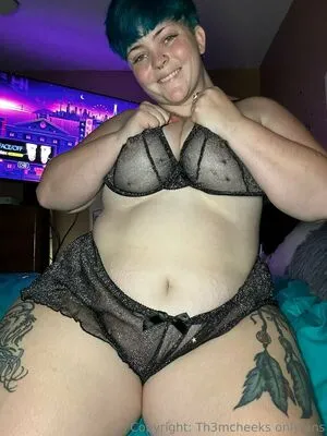 Th3mcheeks OnlyFans Leaked Free Thumbnail Picture - #K4vthvvn2g