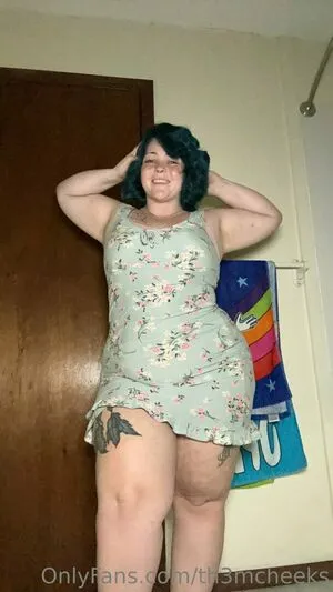 Th3mcheeks OnlyFans Leaked Free Thumbnail Picture - #Z88AxUMJ0e