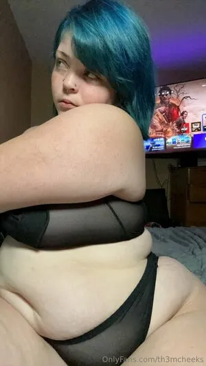 Th3mcheeks OnlyFans Leaked Free Thumbnail Picture - #ZzXODqkZJY