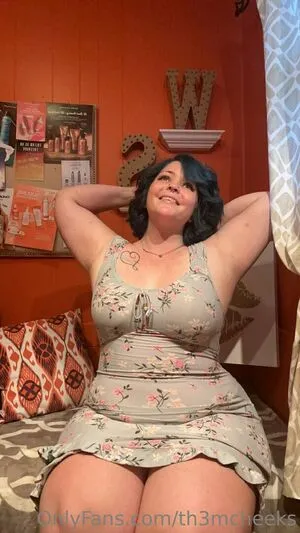Th3mcheeks OnlyFans Leaked Free Thumbnail Picture - #bdAxsyRe6M