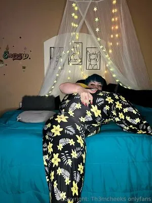 Th3mcheeks OnlyFans Leaked Free Thumbnail Picture - #oxXBVbaRFw