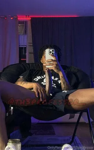 Th3professor OnlyFans Leaked Free Thumbnail Picture - #vuawWou6om