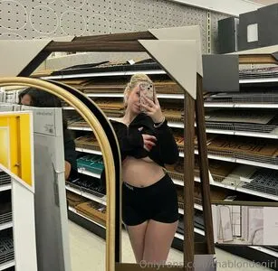 Thablondegirl OnlyFans Leaked Free Thumbnail Picture - #NlZOM2KsYG