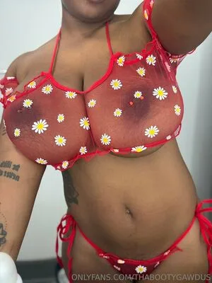 Thabootygawdus OnlyFans Leaked Free Thumbnail Picture - #WxHWHOlhoo