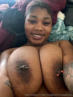 Thabootygawdus OnlyFans Leaked Free Thumbnail Picture - #kU7f2UmP2t