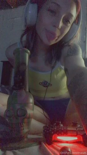 Thacals OnlyFans Leaked Free Thumbnail Picture - #4IVJCE4qVg