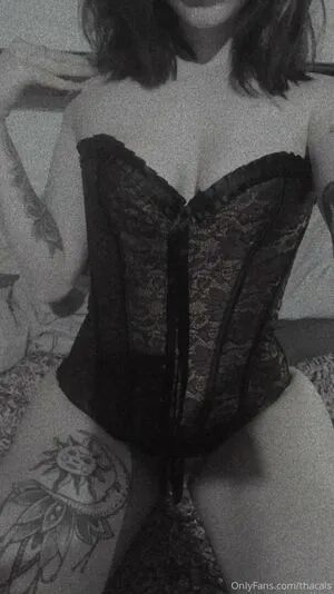 Thacals OnlyFans Leaked Free Thumbnail Picture - #VwjdifkyVu