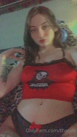 Thacals OnlyFans Leaked Free Thumbnail Picture - #w3VDZw7UaV