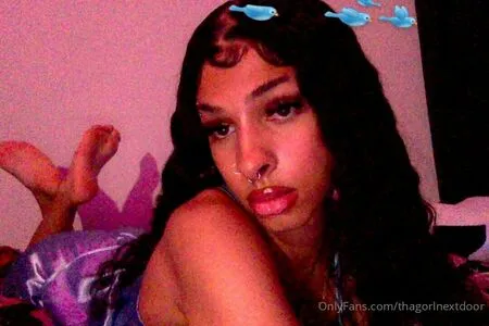 Thagorlnextdoor OnlyFans Leaked Free Thumbnail Picture - #t5AjRrNF9l