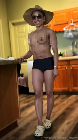 Thai Charm OnlyFans Leaked Free Thumbnail Picture - #D0wfEKiHxy