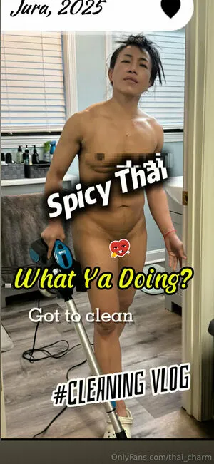 Thai Charm OnlyFans Leaked Free Thumbnail Picture - #Sbb97ndtPP