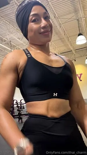 Thai Charm OnlyFans Leaked Free Thumbnail Picture - #kazx9huscX