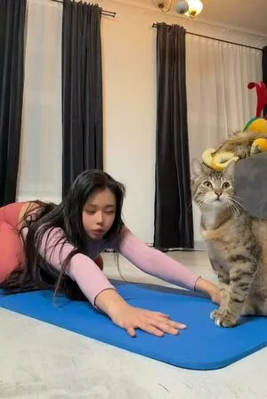 Thai Girls OnlyFans Leaked Free Thumbnail Picture - #DnAuo7N1Id