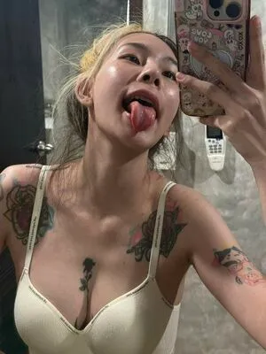 Thai Girls OnlyFans Leaked Free Thumbnail Picture - #I2A0k5CDha