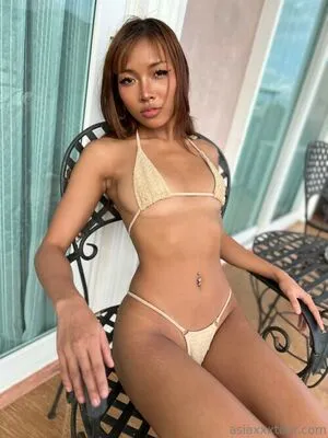 Thai Girls OnlyFans Leaked Free Thumbnail Picture - #SxwkhI8tiH