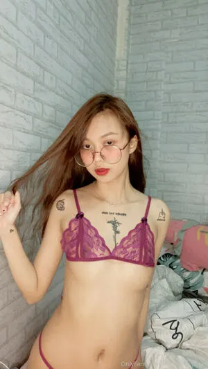 Thai Girls OnlyFans Leaked Free Thumbnail Picture - #0hYef76NZf