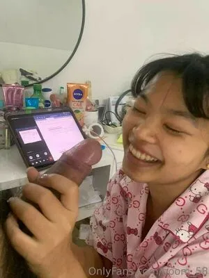 Thai Girls OnlyFans Leaked Free Thumbnail Picture - #xpkGGGF9t4