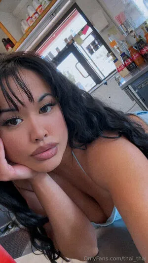 Thai Thai OnlyFans Leaked Free Thumbnail Picture - #6vPlRSR5R0