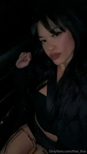 Thai Thai OnlyFans Leaked Free Thumbnail Picture - #CB9Dh5ISPO