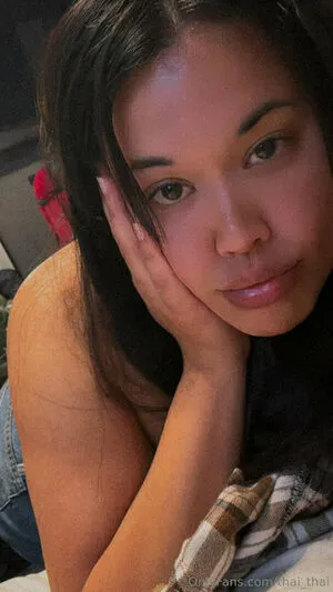 Thai Thai OnlyFans Leaked Free Thumbnail Picture - #Phv3K6XpVn