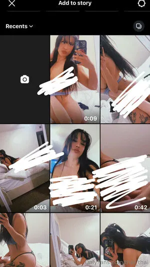 Thai Thai OnlyFans Leaked Free Thumbnail Picture - #S7nkEq4E1d
