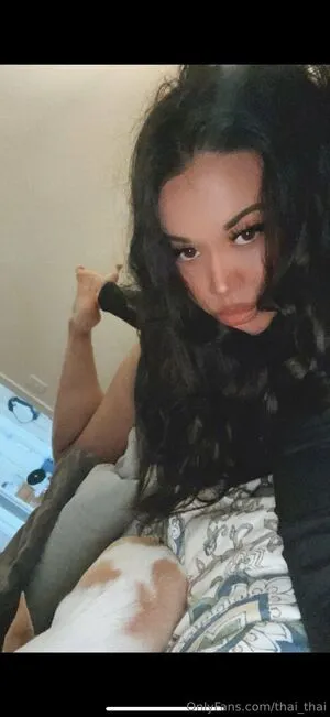 Thai Thai OnlyFans Leaked Free Thumbnail Picture - #cRqfgXqZdv