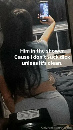 Thai Thai OnlyFans Leaked Free Thumbnail Picture - #eAdQSypr4M