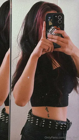 Thai Thai OnlyFans Leaked Free Thumbnail Picture - #mfzkYpughw