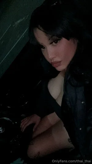 Thai Thai OnlyFans Leaked Free Thumbnail Picture - #sv8eCqzeV9